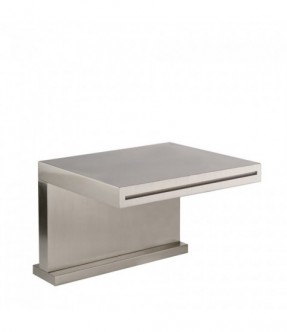 RETTANGOLO BEC CASCADE BAIN