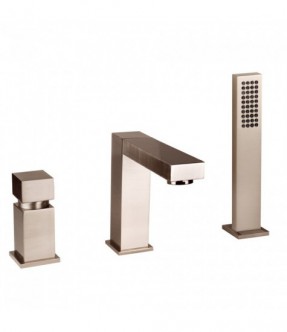 RETTANGOLO BAIN DOUCHE 3 TROUS