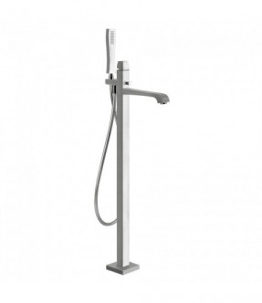 MITIGEUR BAIN-DOUCHE SUR PIED