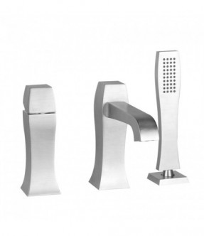 MIMI MITIGEUR BAIN-DOUCHE 3 TROUS