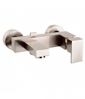 RETTANGOLO MITIGEUR BAIN DOUCHE