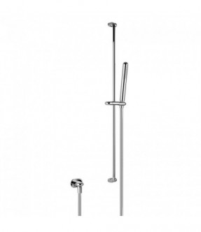 GOCCIA BARRE DOUCHE COMPLETE