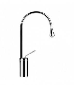 GOCCIA MITIGEUR REHAUSSE