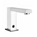 RETTANGOLO MITIGEUR LAVABO ELECTRONIQUE