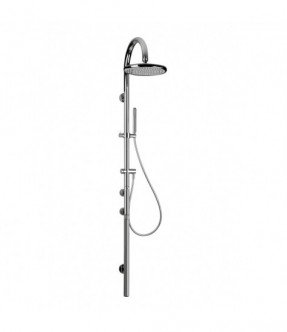 GOCCIA COLONNE DOUCHE THERMOSTATIQUE