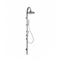 GOCCIA COLONNE DOUCHE THERMOSTATIQUE