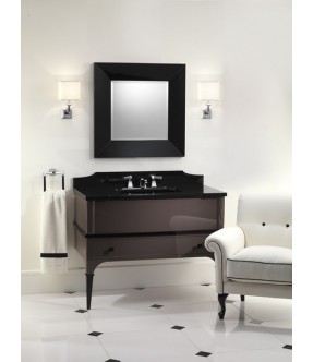 SUITE MEUBLE PORTE- LAVABO