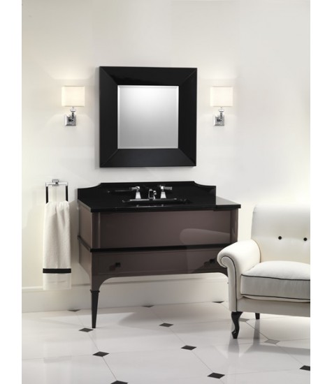 SUITE MEUBLE PORTE- LAVABO