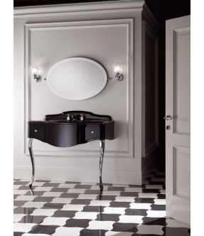 MIAMI MEUBLE PORTE - LAVABO