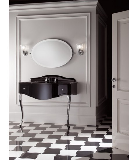 MIAMI MEUBLE PORTE - LAVABO