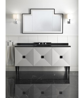 JETSET MEUBLE LAVABO