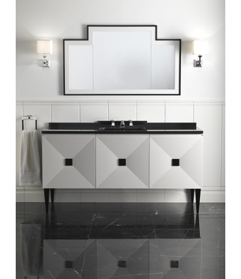 JETSET MEUBLE LAVABO