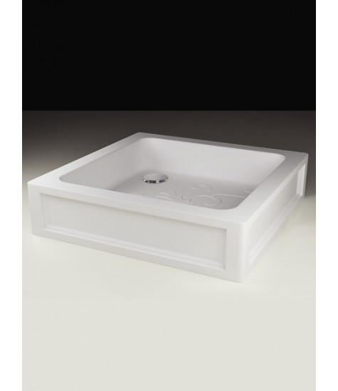 ARABESQUE SQUARE RECEVEUR