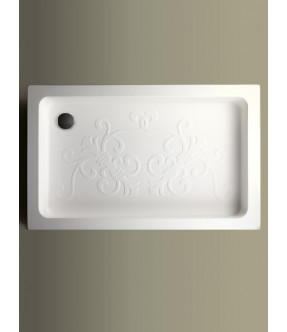 ARABESQUE RECEVEUR DE DOUCHE