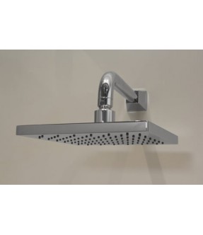 TIME POMME DE DOUCHE