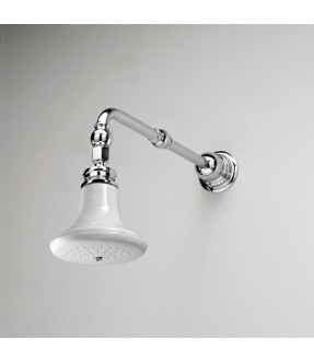 DUSOFF6111  POMME DE DOUCHE