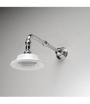 DUSOFF6110  POMME DE DOUCHE