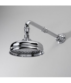 AQ5115  POMME DE DOUCHE MURALE