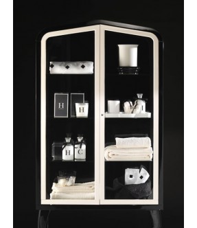 DANCER MEUBLE VITRINE