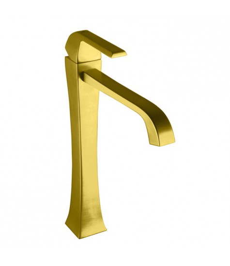 MONOMANDO LAVABO CAÑO ALTO DUNE ORO