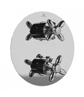 TERMOST. FEIS ENC. 1 SAL. CROMO