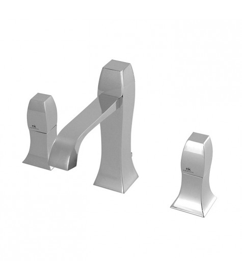 BAT. DUNE LAV. 3PZ CROMO