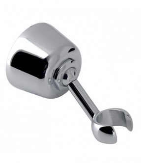 SOP. MANETA DERBY CROMO