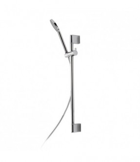 PACK DE DUCHA CITY CROMO