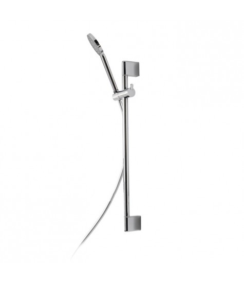 PACK DE DUCHA CITY CROMO