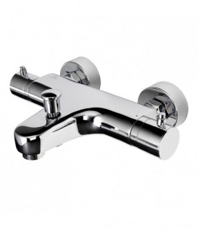 TERMOST. BASIC EXT. B-D. CROMO