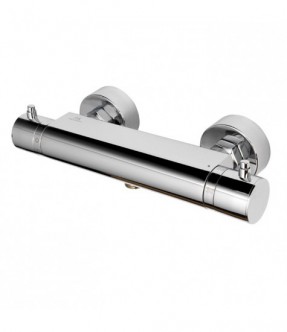 TERMOST. BASIC EXT. D. CROMO