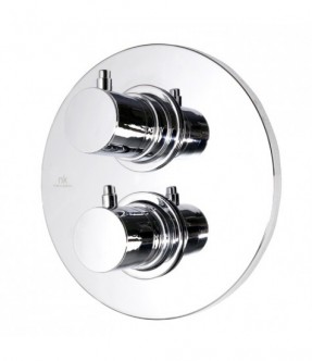 TERMOST. BASIC ENC. 2 SAL. CROMO