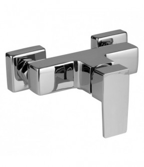 MONM. ACRO N EXT. DUCHA CROMO