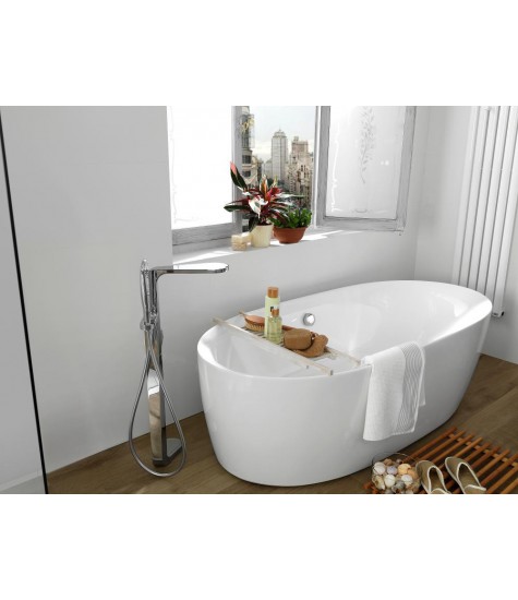 MONOMANDO MOOD BAÑO-DUCHA PAV.