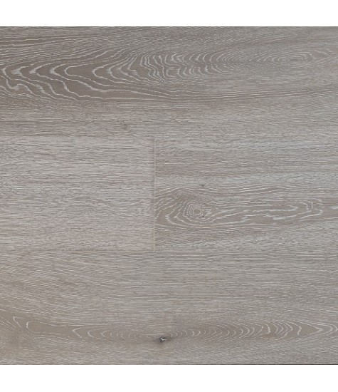 New York Skyline Grey