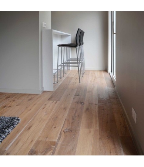 Country Smoked Natural