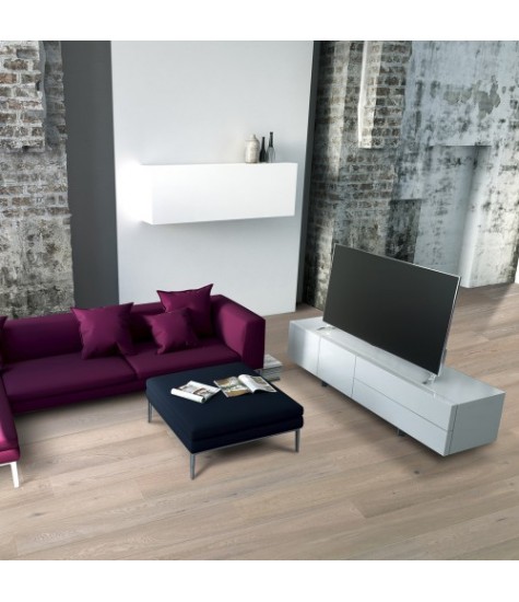 Atlanta Smoked White