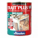  BLANCHON Trait'Plus® MU Traitement des bois Multi-Usages 