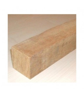  Lambourde chene pour parquets pose clouée - 27 x 80 mm