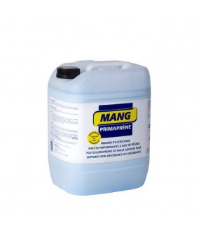  Primaire d'accrochage MANG PRIMAPRENE Bostik pour sols intérieurs - 5 L