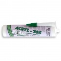  Joint de finition Acrylique Bois brun 300mL
