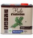  Huile d'entretien BLANC Blanchon 2.5 L 