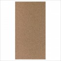  Isolant T11 - Sous couche Liège 100 % 3 mm - Dalles 500 x 1000mm - colis de 26m² 