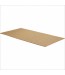  Isolant T11 - Sous couche Liège 100 % 5 mm - Dalles 500 x 1000mm - colis de 16m²