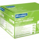  Colle MS POLYMERE Blanchon pour parquets collage en plein - 12 Kg