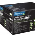  Colle MS POLYMERE Blanchon pour parquets XXL collage en plein - 12 Kg