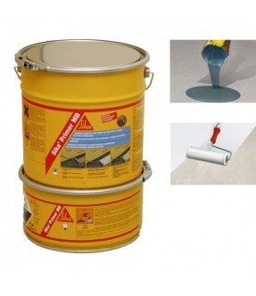  Primaire bi composant Sika Primer MB FR - 10 kg
