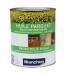  Huile Blanchon Environnement Pour parquet brut Effet Nature - Bidon 5L 