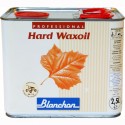  Huile Cire Blanchon CHENE FUME - 2.5 L