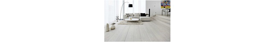 Parquet Int&eacute;rieur